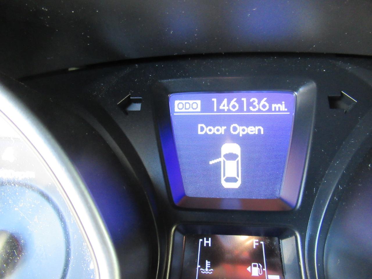 Hyundai Elantra GT  2013