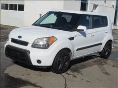 2011 Kia Soul 
