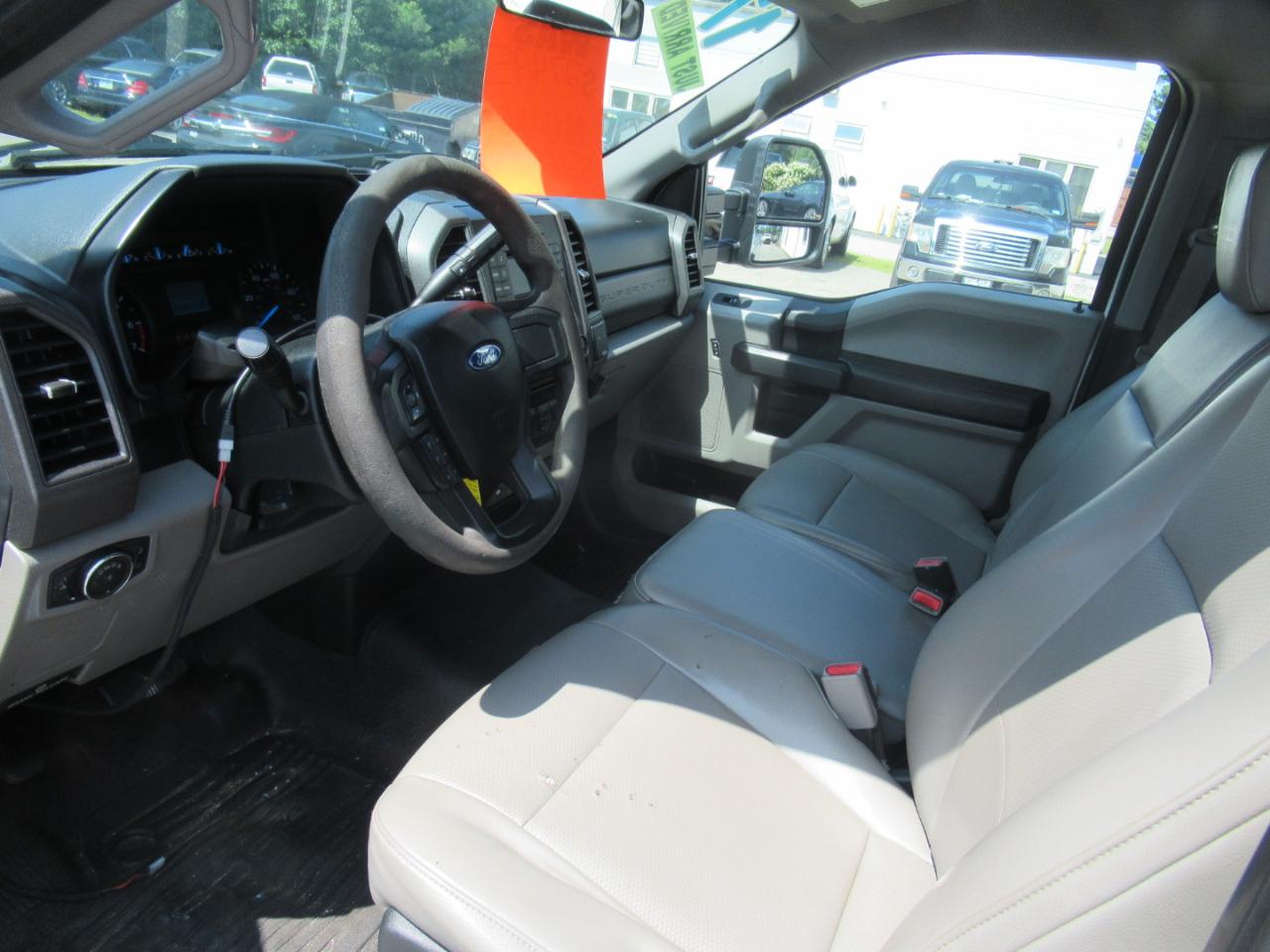 Ford F-250 SD  2017