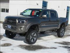 2011 Toyota Tacoma 
