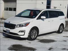 2021 Kia Sedona 