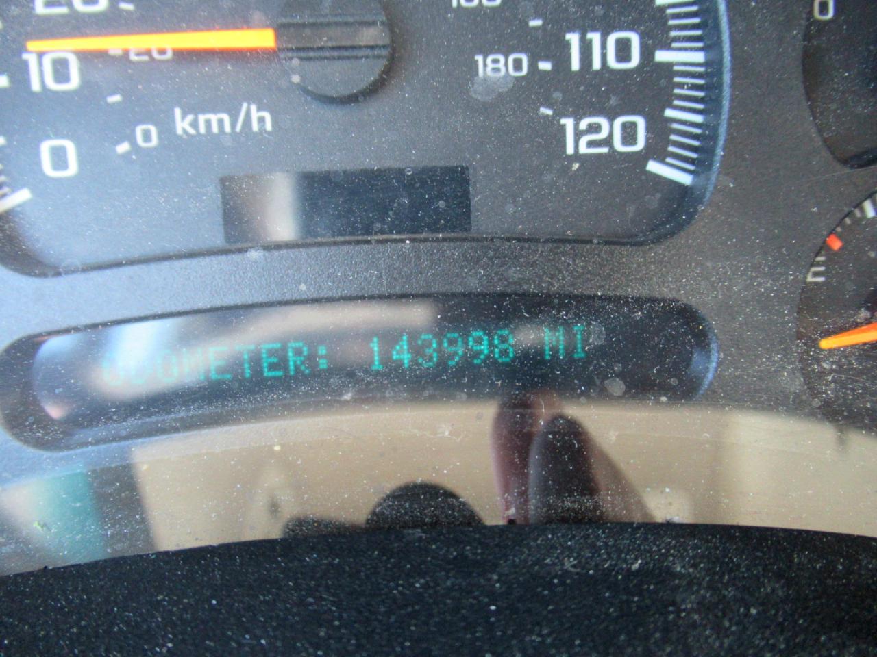 Chevrolet Silverado 1500  2005