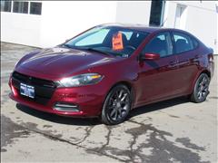 2015 Dodge Dart 