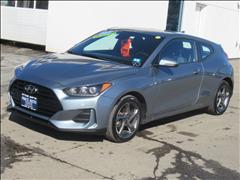 2020 Hyundai Veloster 