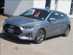 2020 Hyundai Veloster 