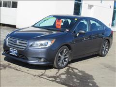 2015 Subaru Legacy 