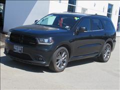 2017 Dodge Durango 