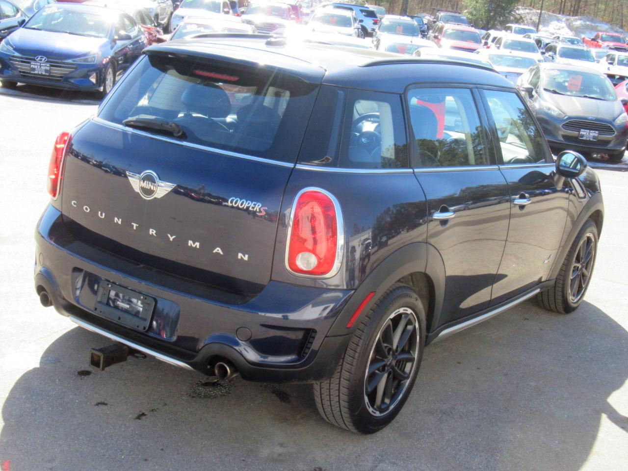 MINI Countryman  2016