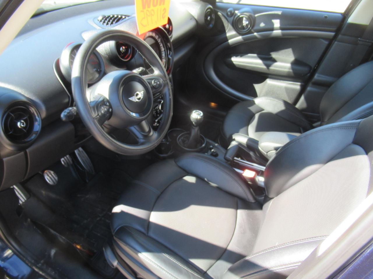 MINI Countryman  2016