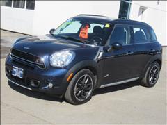 2016 MINI Countryman 