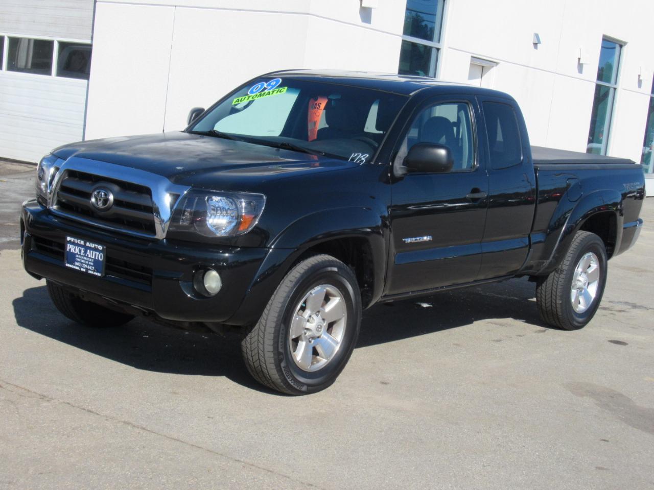 Toyota Tacoma  2009