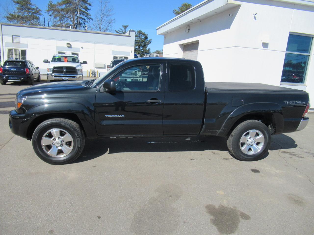Toyota Tacoma  2009