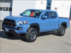 2019 Toyota Tacoma 