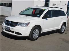 2015 Dodge Journey 
