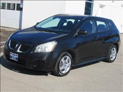 2009 Pontiac Vibe 