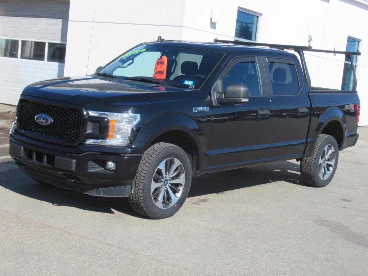 Ford F-150  2020