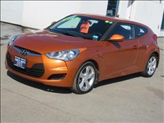 2013 Hyundai Veloster 