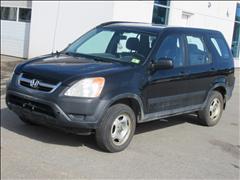 2003 Honda CR-V 
