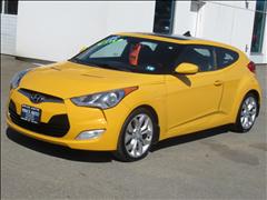 2012 Hyundai Veloster 