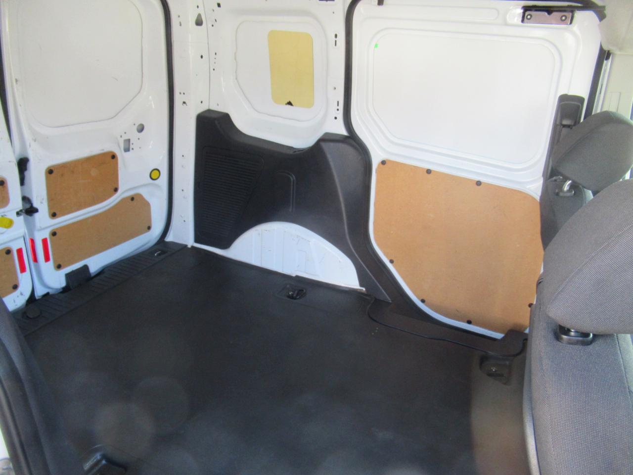 Ford Transit Connect  2016