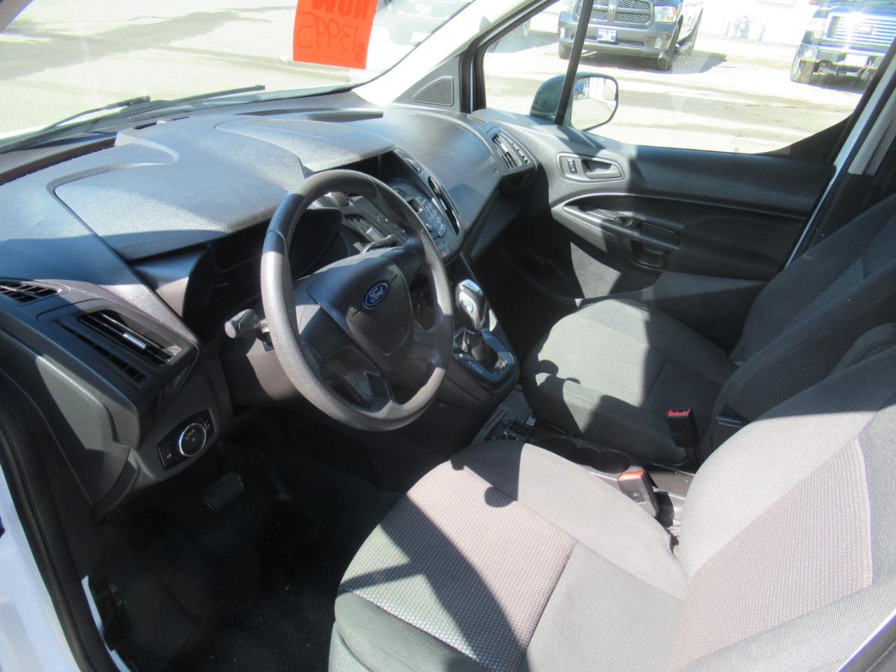 Ford Transit Connect  2016