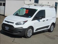 2016 Ford Transit Connect 