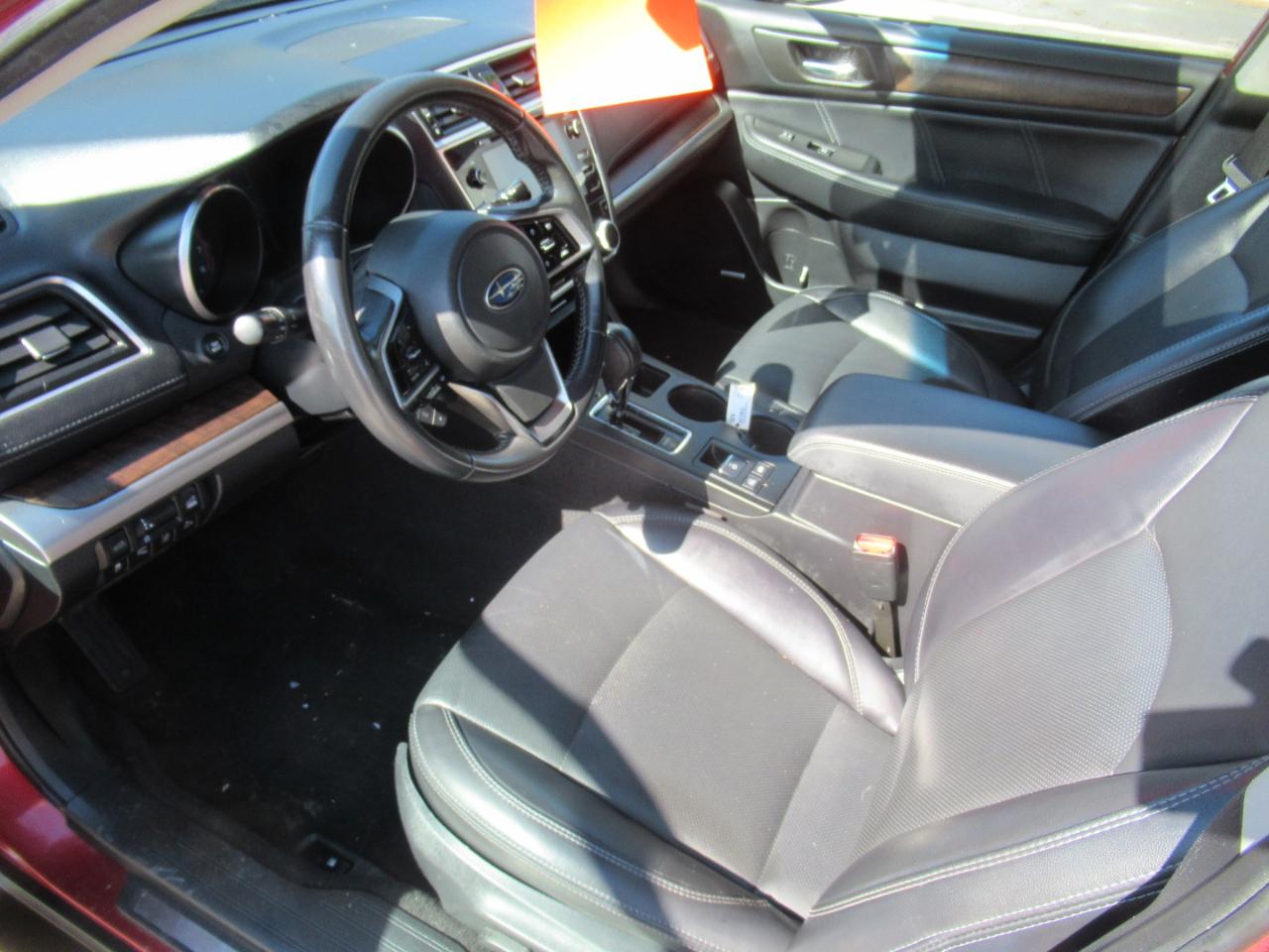 Subaru Outback  2018