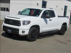 2020 Toyota Tundra 