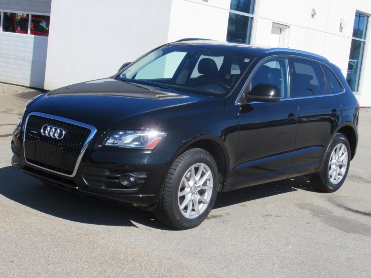 Audi Q5  2010