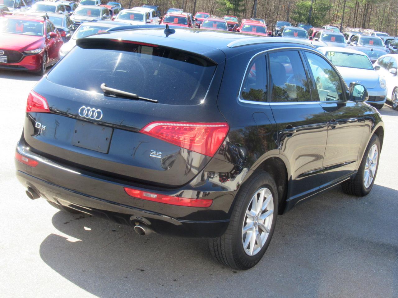 Audi Q5  2010