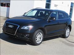 2010 Audi Q5 