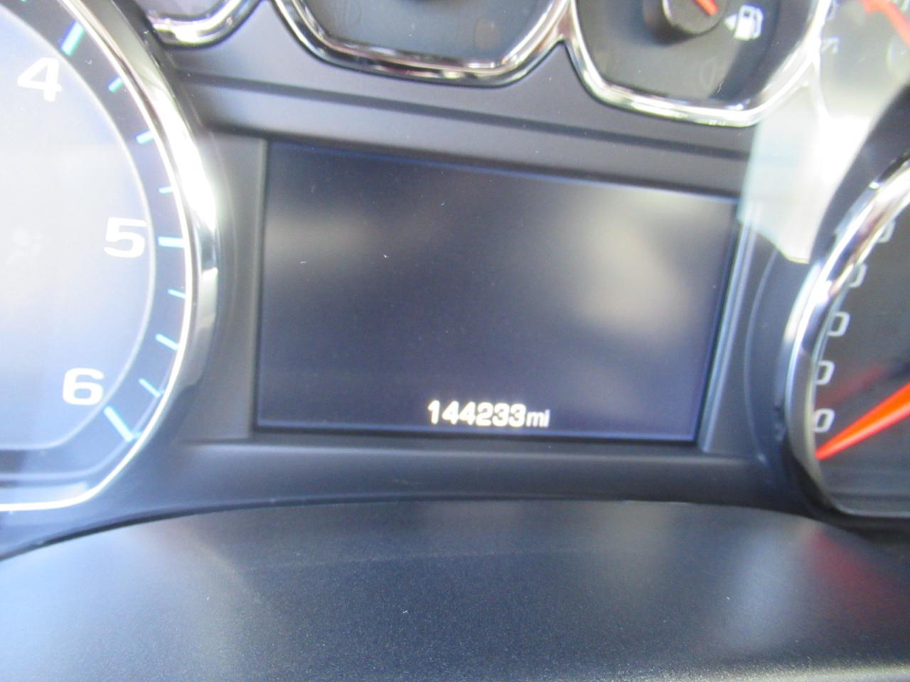 Chevrolet Silverado 1500  2016