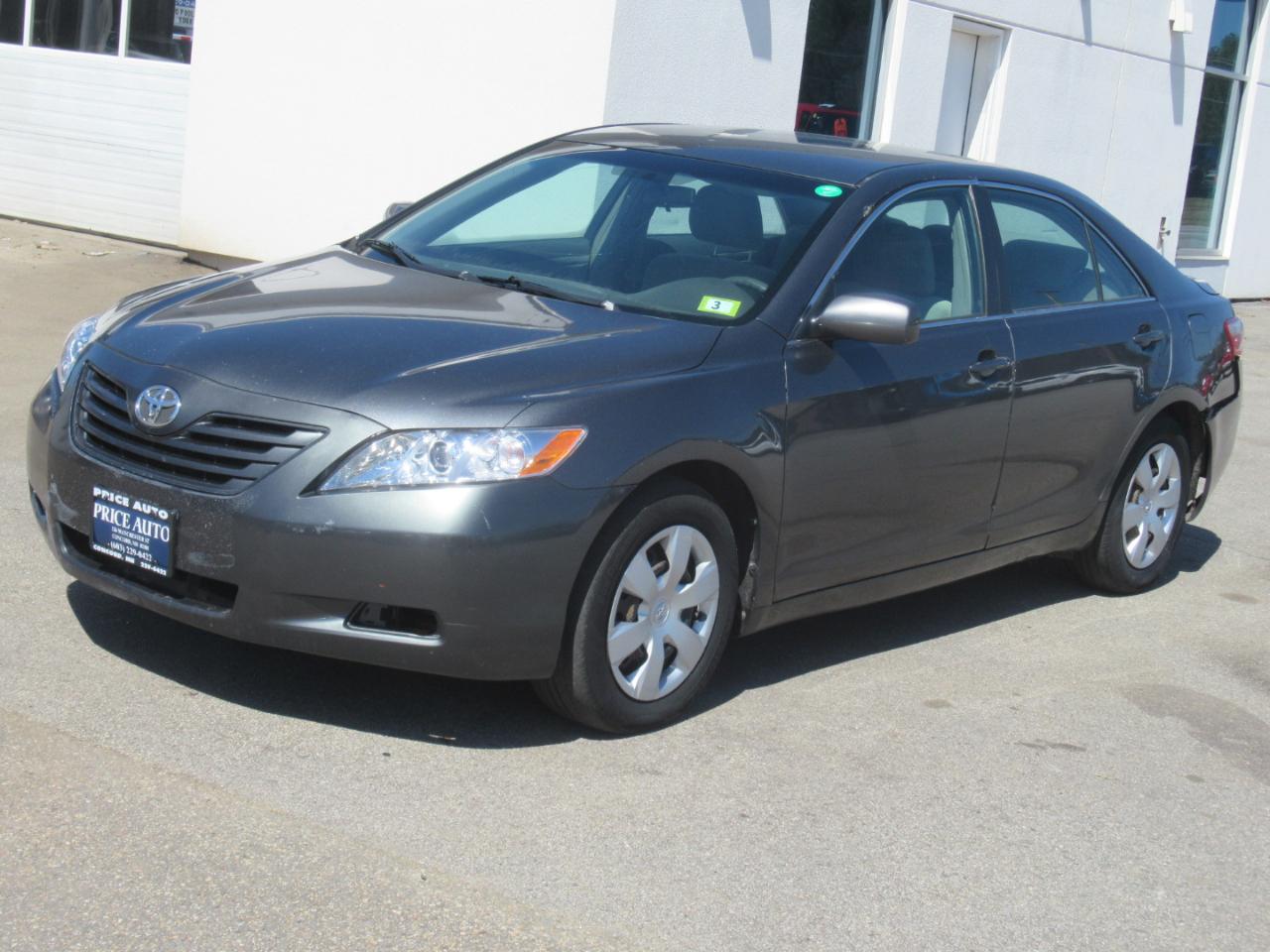 Toyota Camry  2007