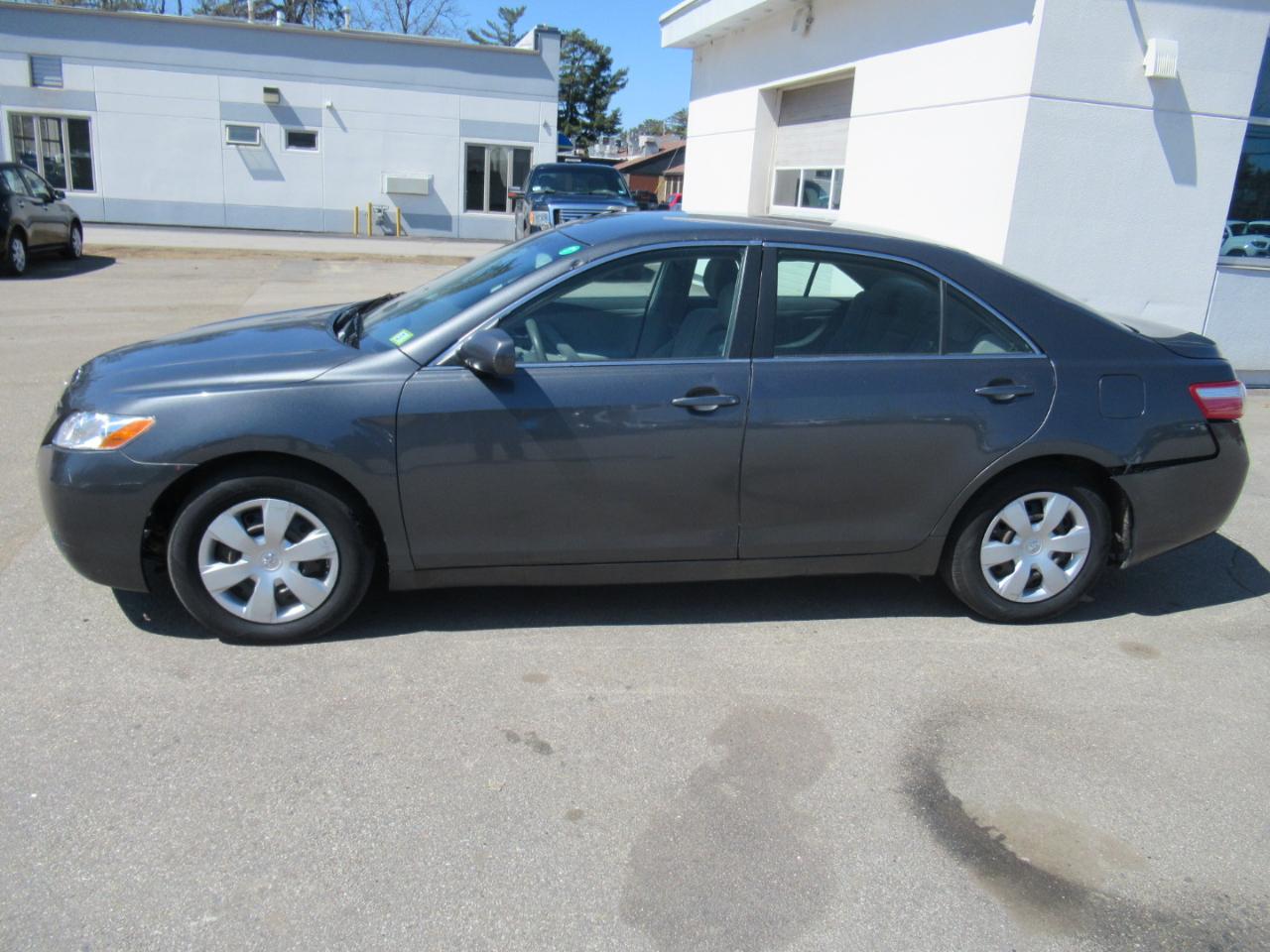 Toyota Camry  2007