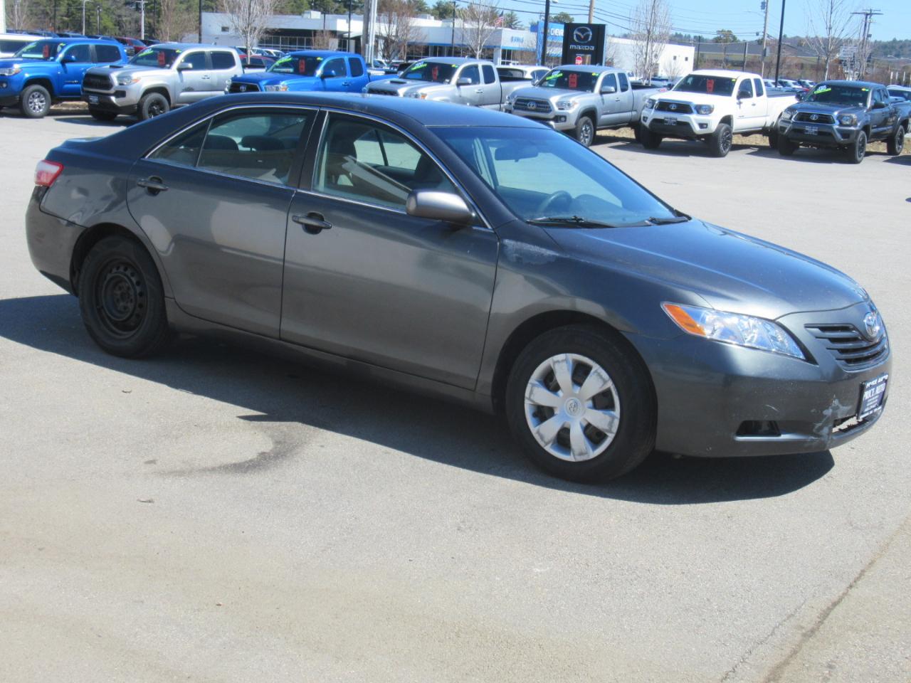 Toyota Camry  2007