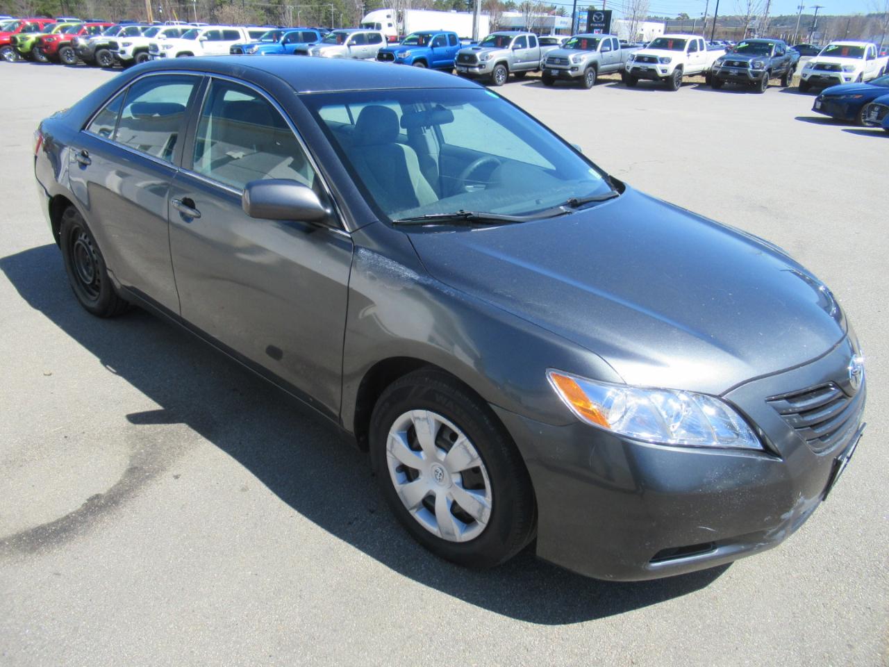 Toyota Camry  2007
