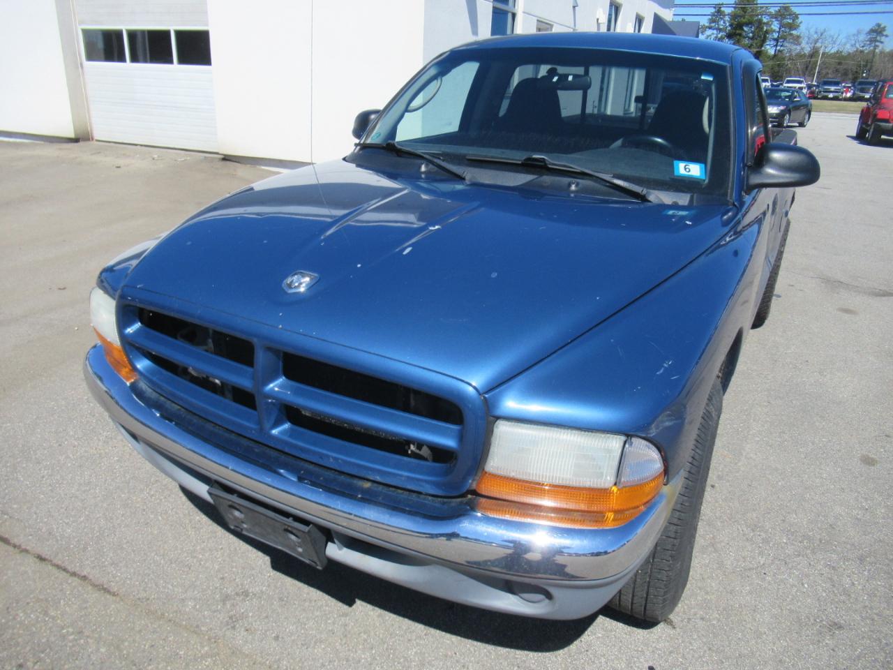 Dodge Dakota  2003