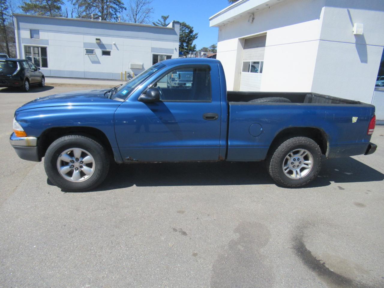 Dodge Dakota  2003