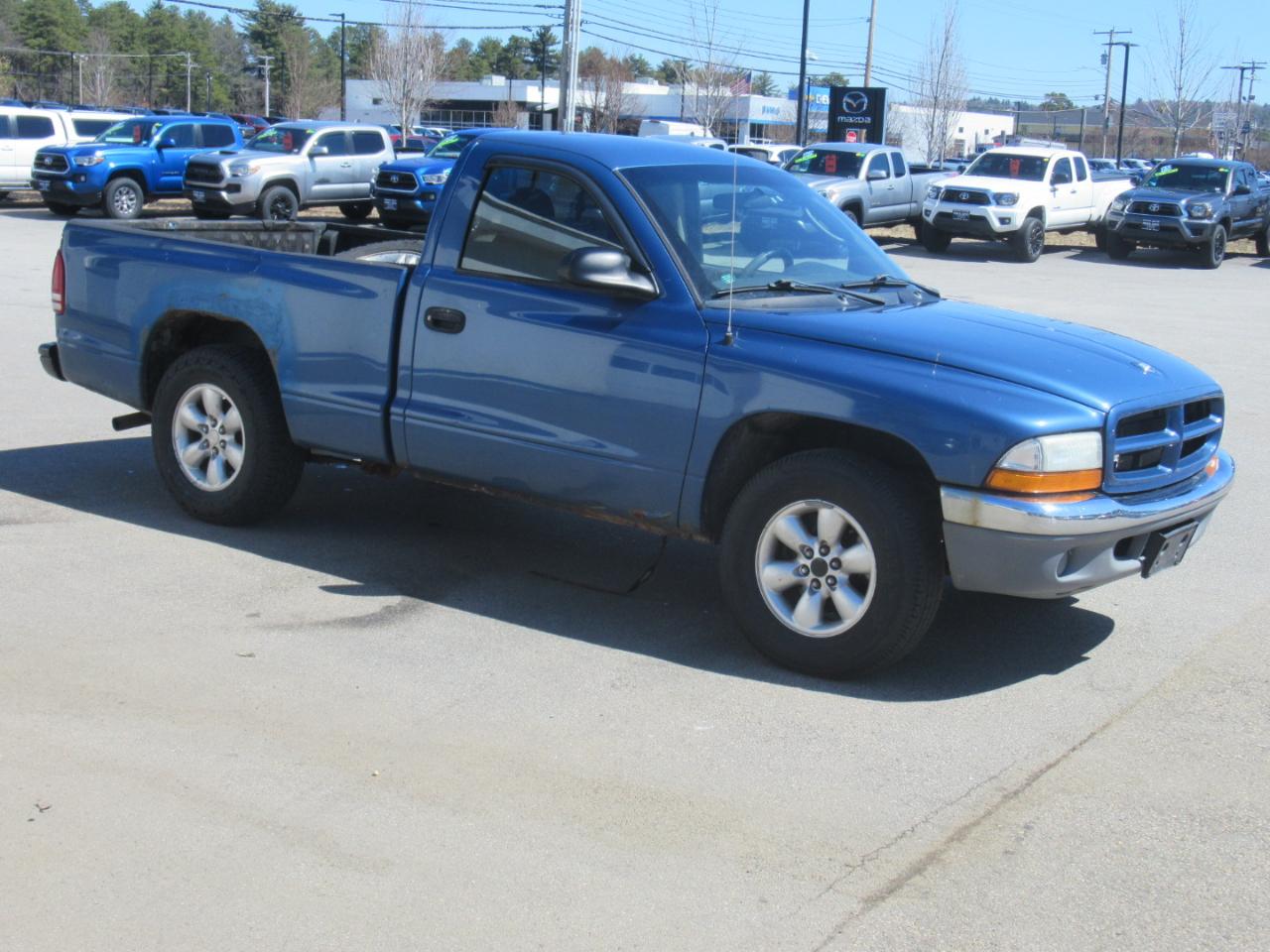 Dodge Dakota  2003