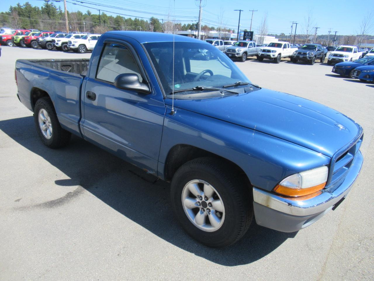Dodge Dakota  2003