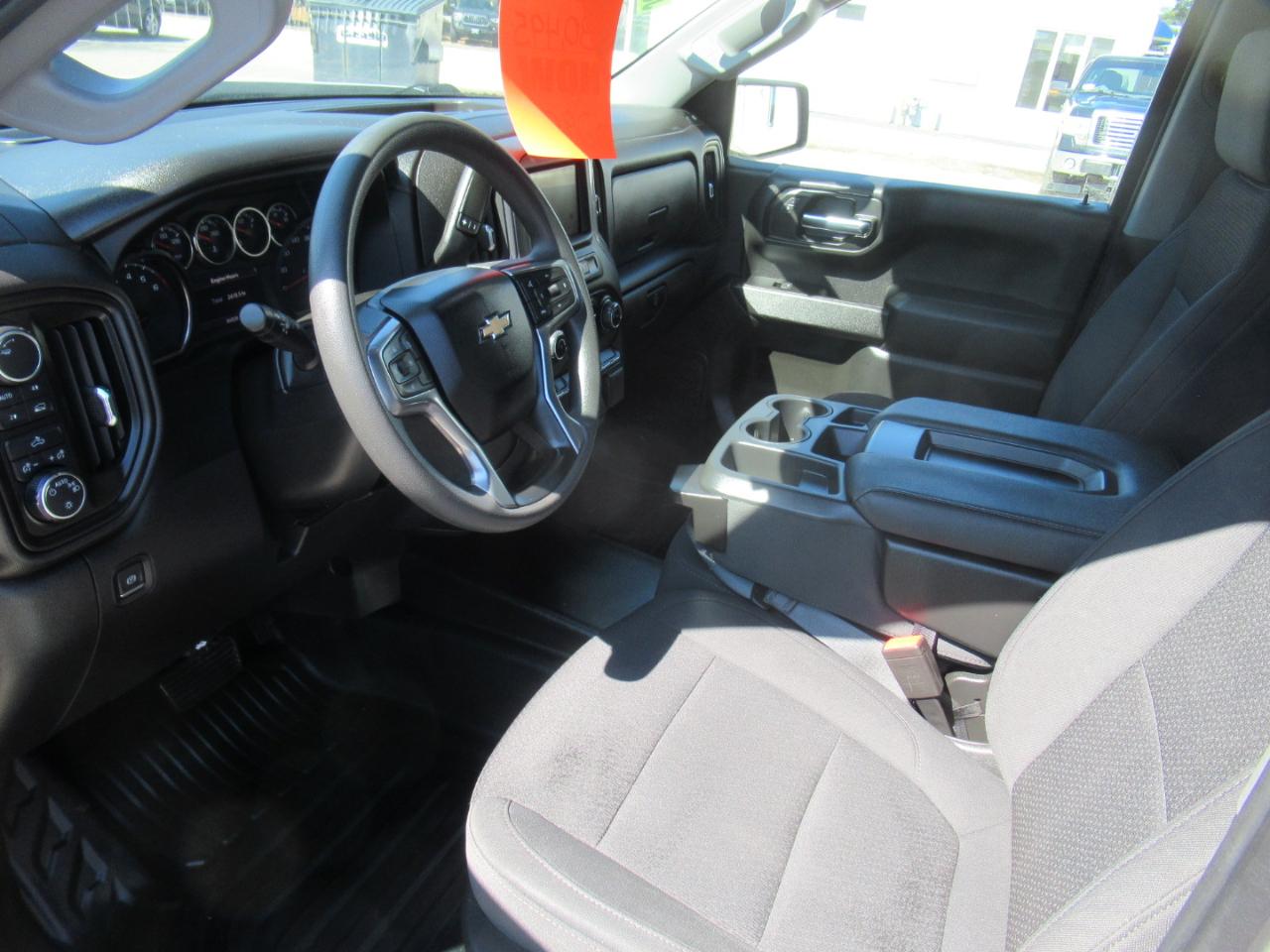 Chevrolet Silverado 1500 Limited  2022