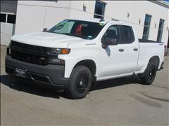 2022 Chevrolet Silverado 1500 Limited 