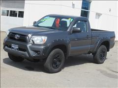 2014 Toyota Tacoma 