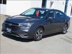 2024 Subaru Legacy 