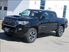 2019 Toyota Tacoma 