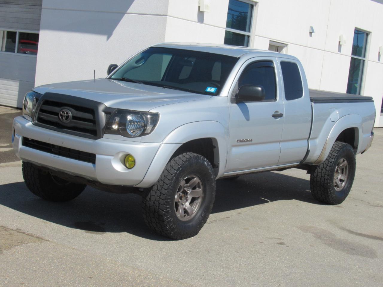Toyota Tacoma  2008