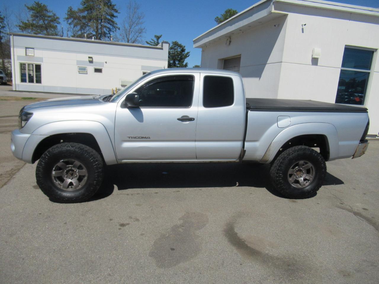 Toyota Tacoma  2008