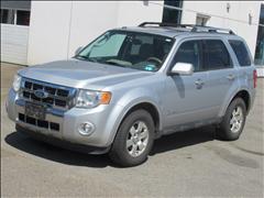 2012 Ford Escape Hybrid 