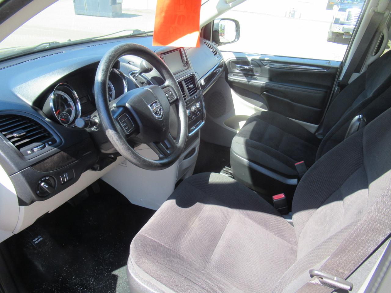 Dodge Grand Caravan  2019
