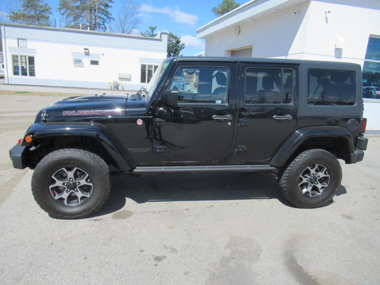 Jeep Wrangler  2014